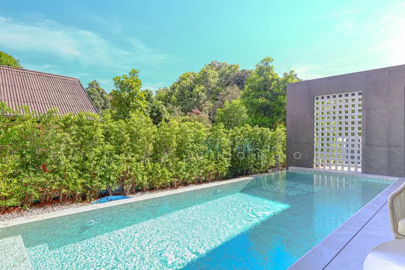 undefined, Chon Buri (Pattaya), Nong Pru, Bang Lamung (Pattaya), Chon Buri (Pattaya), 5 Bedrooms, 400 sqm, Villa For Sale, by Supicha Chorjong, 500415304 - DDproperty.com