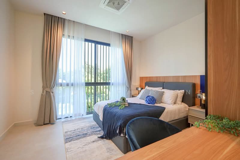 undefined, Chon Buri (Pattaya), Nong Pru, Bang Lamung (Pattaya), Chon Buri (Pattaya), 5 Bedrooms, 400 sqm, Villa For Sale, by Supicha Chorjong, 500415304 - DDproperty.com