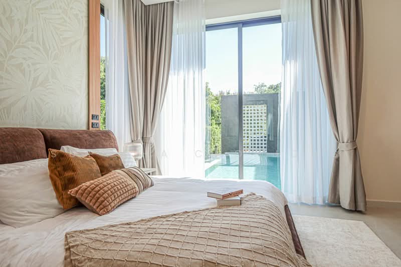 undefined, Chon Buri (Pattaya), Nong Pru, Bang Lamung (Pattaya), Chon Buri (Pattaya), 5 Bedrooms, 400 sqm, Villa For Sale, by Supicha Chorjong, 500415304 - DDproperty.com