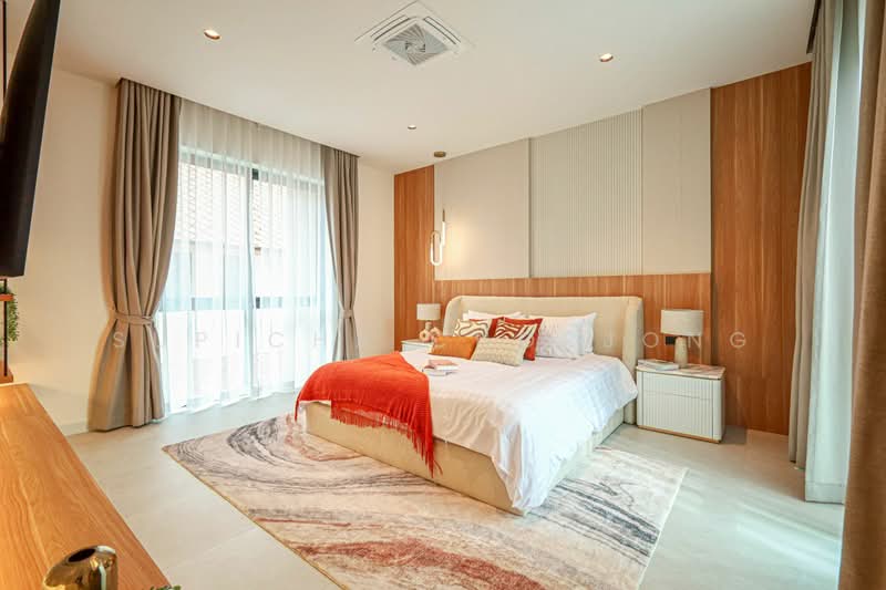 undefined, Chon Buri (Pattaya), Nong Pru, Bang Lamung (Pattaya), Chon Buri (Pattaya), 5 Bedrooms, 400 sqm, Villa For Sale, by Supicha Chorjong, 500415304 - DDproperty.com