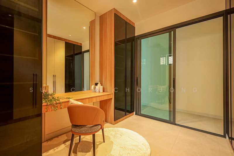 undefined, Chon Buri (Pattaya), Nong Pru, Bang Lamung (Pattaya), Chon Buri (Pattaya), 5 Bedrooms, 400 sqm, Villa For Sale, by Supicha Chorjong, 500415304 - DDproperty.com