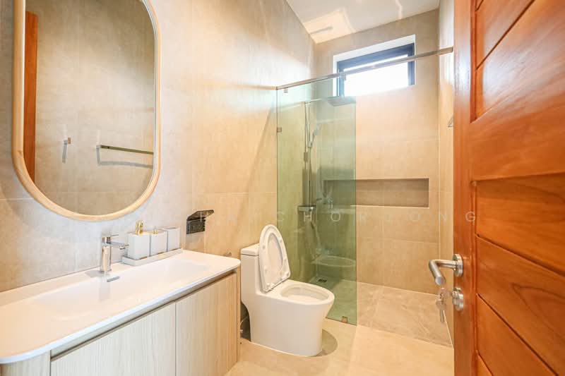 undefined, Chon Buri (Pattaya), Nong Pru, Bang Lamung (Pattaya), Chon Buri (Pattaya), 5 Bedrooms, 400 sqm, Villa For Sale, by Supicha Chorjong, 500415304 - DDproperty.com