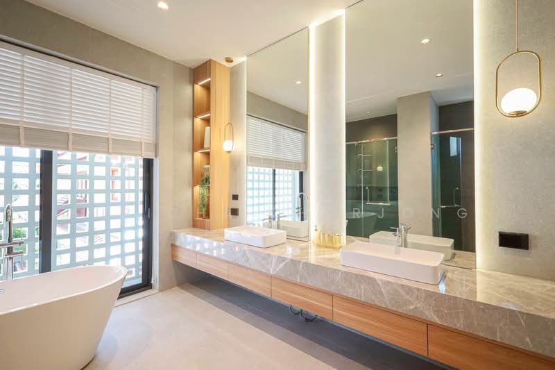 undefined, Chon Buri (Pattaya), Nong Pru, Bang Lamung (Pattaya), Chon Buri (Pattaya), 5 Bedrooms, 400 sqm, Villa For Sale, by Supicha Chorjong, 500415304 - DDproperty.com