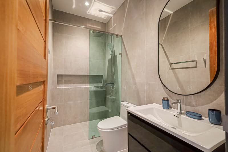 undefined, Chon Buri (Pattaya), Nong Pru, Bang Lamung (Pattaya), Chon Buri (Pattaya), 5 Bedrooms, 400 sqm, Villa For Sale, by Supicha Chorjong, 500415304 - DDproperty.com