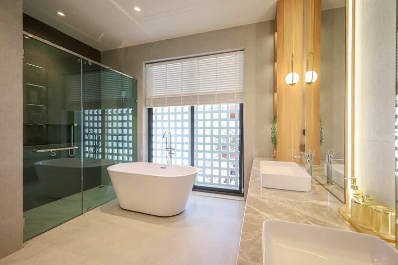 undefined, Chon Buri (Pattaya), Nong Pru, Bang Lamung (Pattaya), Chon Buri (Pattaya), 5 Bedrooms, 400 sqm, Villa For Sale, by Supicha Chorjong, 500415304 - DDproperty.com