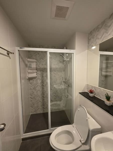 Regent Home Bangna : รีเจ้นท์ โฮม บางนา, กรุงเทพ, ถนน สรรพาวุธ, บางนาใต้, บางนา, กรุงเทพ, 27 ตร.ม., คอนโด ให้เช่า, โดย Khun Toey เตย, 500415305 - DDproperty.com