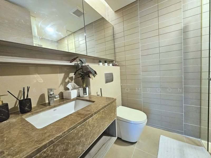 Siamese Thirty Nine, Bangkok, 68 Soi Sukhumvit 39, Sukhumvit Road, Khlong Tan Nua, Watthana, Bangkok, 2 Bedrooms, 72 sqm, Condo For Sale, by Tarit Chinsomboon, 500415306 - DDproperty.com
