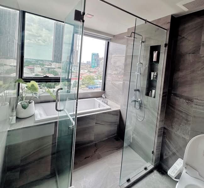 IDEO Q Sukhumvit 36 : ไอดีโอ คิว สุขุมวิท 36, กรุงเทพ, ซอยสุขุมวิท 36, คลองตัน, คลองเตย, กรุงเทพ, 45 ตร.ม., คอนโด ขาย, โดย Narinthira Roengrit, 500415307 - DDproperty.com
