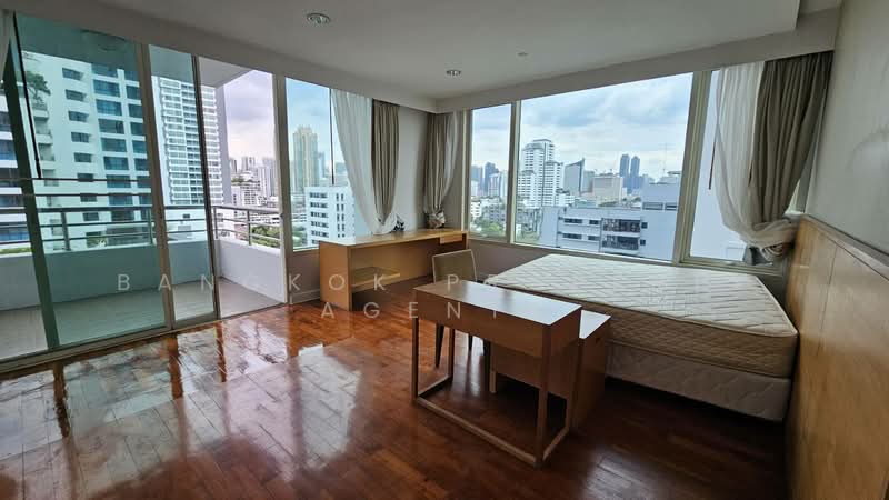 Baan Jamjuree, Bangkok, 42 Soi Sukhumvit 39, Khlong Tan Nua, Watthana, Bangkok, 3 Bedrooms, 197 sqm, Condo For Rent, by BANGKOK PROPERTY AGENTS, 500415313 - DDproperty.com