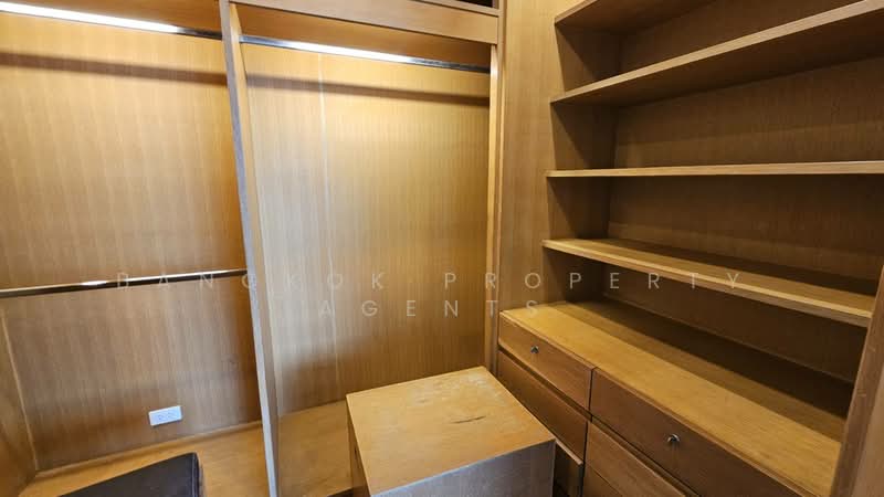 Baan Jamjuree, Bangkok, 42 Soi Sukhumvit 39, Khlong Tan Nua, Watthana, Bangkok, 3 Bedrooms, 197 sqm, Condo For Rent, by BANGKOK PROPERTY AGENTS, 500415313 - DDproperty.com