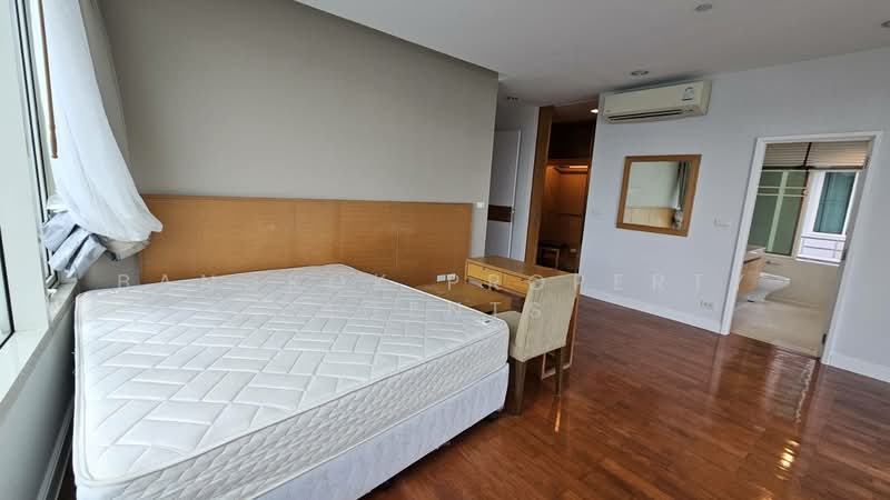 Baan Jamjuree, Bangkok, 42 Soi Sukhumvit 39, Khlong Tan Nua, Watthana, Bangkok, 3 Bedrooms, 197 sqm, Condo For Rent, by BANGKOK PROPERTY AGENTS, 500415313 - DDproperty.com