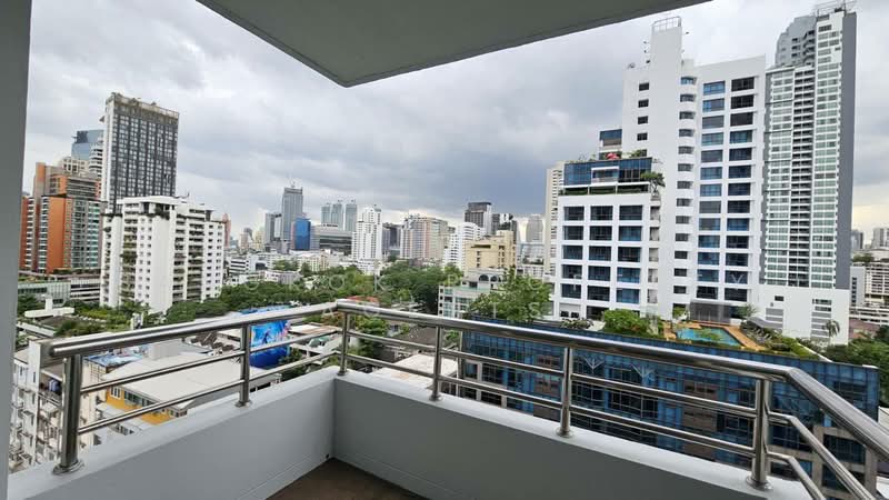 Baan Jamjuree, Bangkok, 42 Soi Sukhumvit 39, Khlong Tan Nua, Watthana, Bangkok, 3 Bedrooms, 197 sqm, Condo For Rent, by BANGKOK PROPERTY AGENTS, 500415313 - DDproperty.com