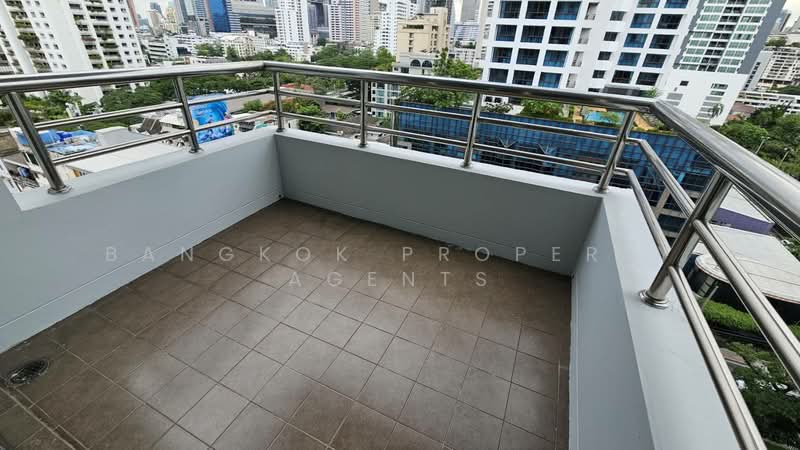 Baan Jamjuree, Bangkok, 42 Soi Sukhumvit 39, Khlong Tan Nua, Watthana, Bangkok, 3 Bedrooms, 197 sqm, Condo For Rent, by BANGKOK PROPERTY AGENTS, 500415313 - DDproperty.com