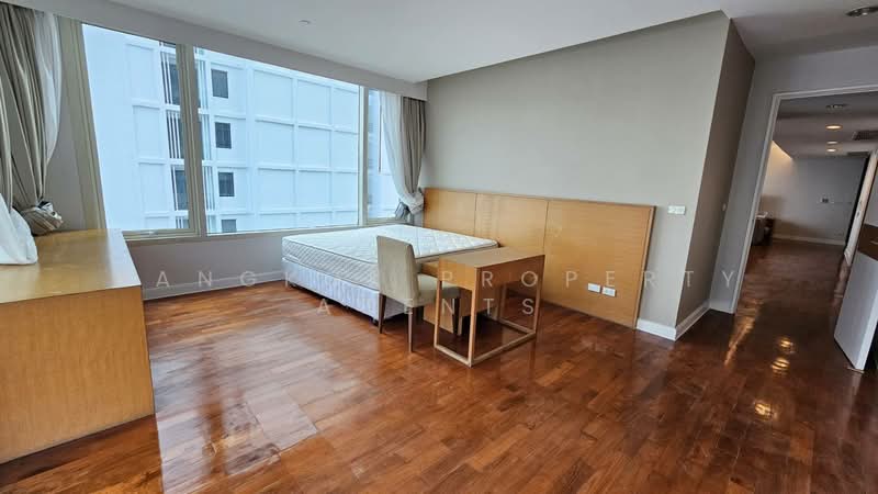 Baan Jamjuree, Bangkok, 42 Soi Sukhumvit 39, Khlong Tan Nua, Watthana, Bangkok, 3 Bedrooms, 197 sqm, Condo For Rent, by BANGKOK PROPERTY AGENTS, 500415313 - DDproperty.com