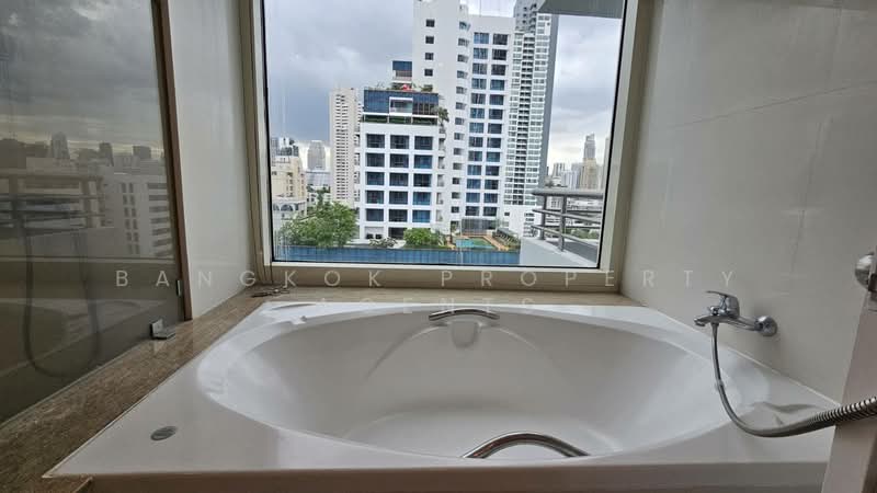 Baan Jamjuree, Bangkok, 42 Soi Sukhumvit 39, Khlong Tan Nua, Watthana, Bangkok, 3 Bedrooms, 197 sqm, Condo For Rent, by BANGKOK PROPERTY AGENTS, 500415313 - DDproperty.com