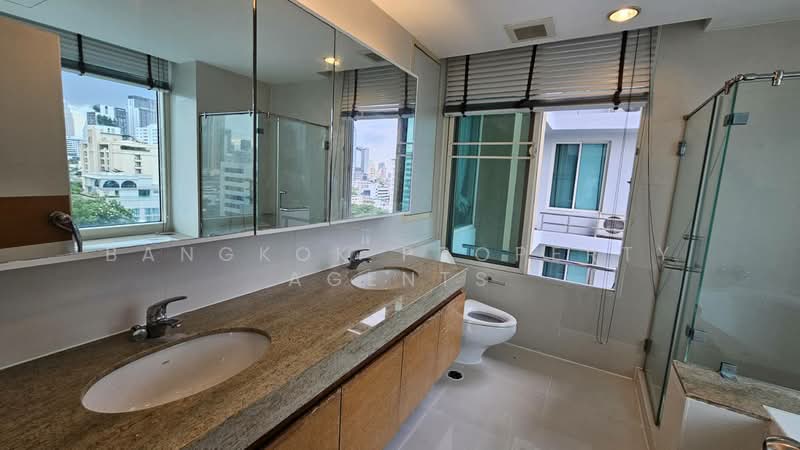 Baan Jamjuree, Bangkok, 42 Soi Sukhumvit 39, Khlong Tan Nua, Watthana, Bangkok, 3 Bedrooms, 197 sqm, Condo For Rent, by BANGKOK PROPERTY AGENTS, 500415313 - DDproperty.com