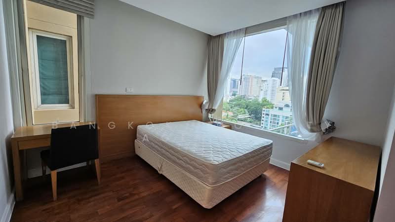 Baan Jamjuree, Bangkok, 42 Soi Sukhumvit 39, Khlong Tan Nua, Watthana, Bangkok, 3 Bedrooms, 197 sqm, Condo For Rent, by BANGKOK PROPERTY AGENTS, 500415313 - DDproperty.com