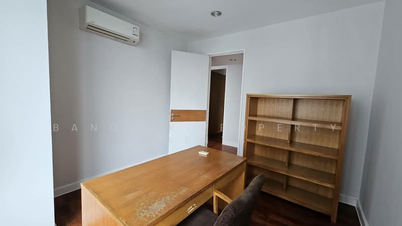 Baan Jamjuree, Bangkok, 42 Soi Sukhumvit 39, Khlong Tan Nua, Watthana, Bangkok, 3 Bedrooms, 197 sqm, Condo For Rent, by BANGKOK PROPERTY AGENTS, 500415313 - DDproperty.com