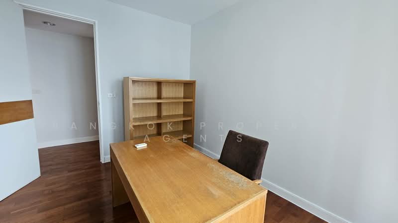 Baan Jamjuree, Bangkok, 42 Soi Sukhumvit 39, Khlong Tan Nua, Watthana, Bangkok, 3 Bedrooms, 197 sqm, Condo For Rent, by BANGKOK PROPERTY AGENTS, 500415313 - DDproperty.com