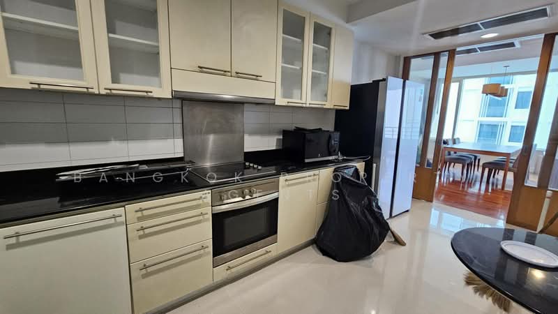 Baan Jamjuree : บ้านจามจุรี, กรุงเทพ, 42 ซอยสุขุมวิท 39, คลองตันเหนือ, วัฒนา, กรุงเทพ, 197 ตร.ม., คอนโด ให้เช่า, โดย BANGKOK PROPERTY AGENTS, 500415313 - DDproperty.com
