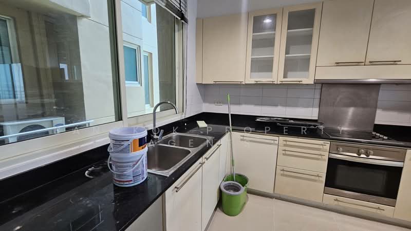 Baan Jamjuree, Bangkok, 42 Soi Sukhumvit 39, Khlong Tan Nua, Watthana, Bangkok, 3 Bedrooms, 197 sqm, Condo For Rent, by BANGKOK PROPERTY AGENTS, 500415313 - DDproperty.com
