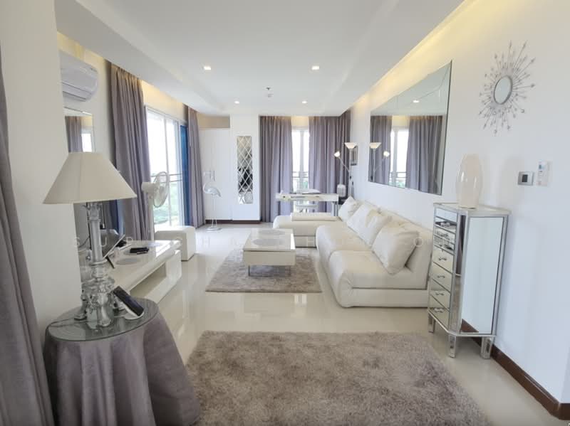 Hyde Park Residence I, Chon Buri (Pattaya), 4 Thappraya Road, Nong Pru, Bang Lamung (Pattaya), Chon Buri (Pattaya), 1 Bedroom, 94 sqm, Condo For Sale, by Supicha Chorjong, 500415315 - DDproperty.com