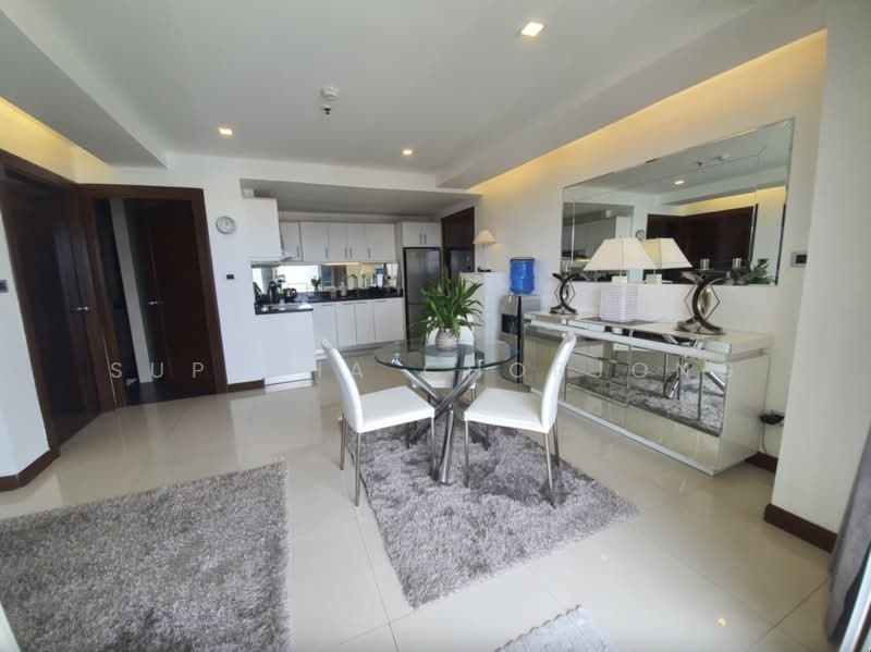 Hyde Park Residence I : ไฮด์พาร์ค เรสซิเดนซ์ 1, ชลบุรี, 4 ทัพพระยา, หนองปรือ, บางละมุง, ชลบุรี, 94 ตร.ม., คอนโด ขาย, โดย Supicha Chorjong, 500415315 - DDproperty.com