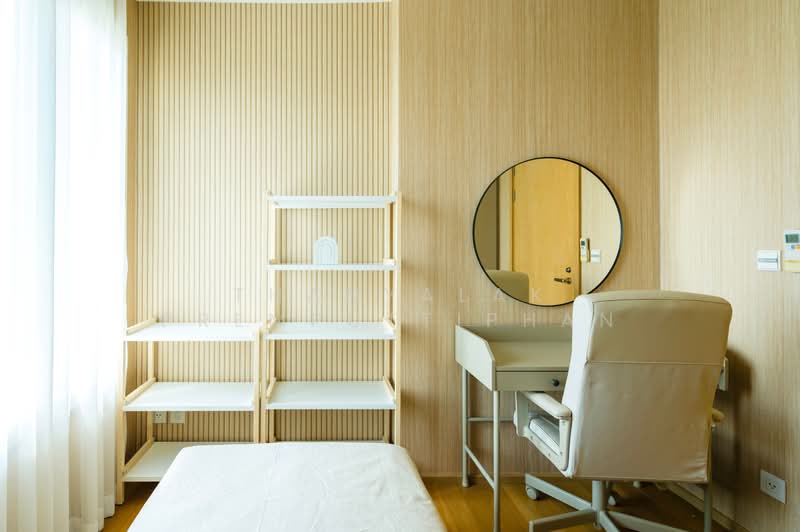 Siri At Sukhumvit, Bangkok, 902 Sukhumvit Road, Phra Kanong, Khlong Toei, Bangkok, 2 Bedrooms, 70 sqm, Condo For Sale, by Thanyalak Premputtiphan, 500415316 - DDproperty.com