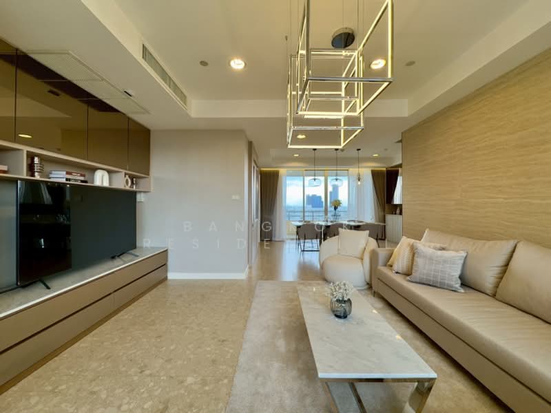 Hampton Thonglor 10, Bangkok, 324 Soi Thonglor 10, Sukhumvit Road, Khlong Tan Nua, Watthana, Bangkok, 3 Bedrooms, 164 sqm, Condo For Sale, by Bangkok Residential, 500415319 - DDproperty.com