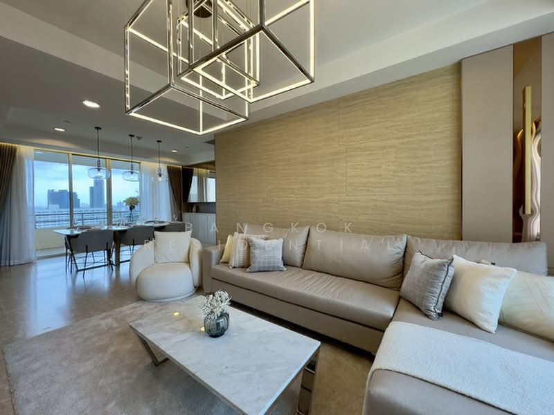 Hampton Thonglor 10, Bangkok, 324 Soi Thonglor 10, Sukhumvit Road, Khlong Tan Nua, Watthana, Bangkok, 3 Bedrooms, 164 sqm, Condo For Sale, by Bangkok Residential, 500415319 - DDproperty.com