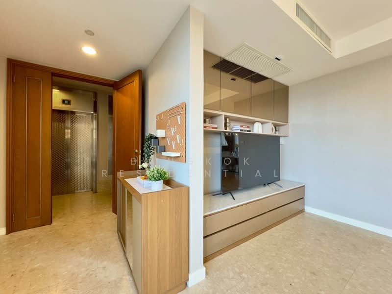 Hampton Thonglor 10, Bangkok, 324 Soi Thonglor 10, Sukhumvit Road, Khlong Tan Nua, Watthana, Bangkok, 3 Bedrooms, 164 sqm, Condo For Sale, by Bangkok Residential, 500415319 - DDproperty.com