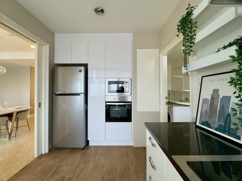 Hampton Thonglor 10, Bangkok, 324 Soi Thonglor 10, Sukhumvit Road, Khlong Tan Nua, Watthana, Bangkok, 3 Bedrooms, 164 sqm, Condo For Sale, by Bangkok Residential, 500415319 - DDproperty.com