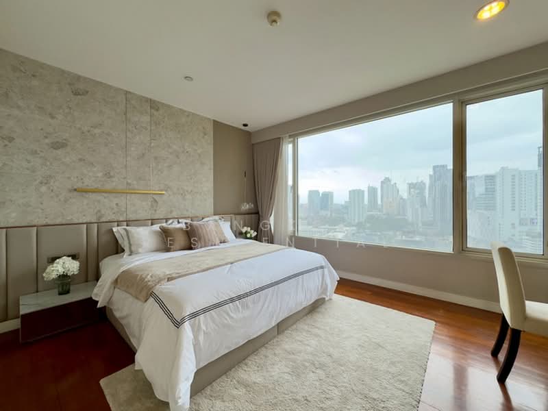 Hampton Thonglor 10, Bangkok, 324 Soi Thonglor 10, Sukhumvit Road, Khlong Tan Nua, Watthana, Bangkok, 3 Bedrooms, 164 sqm, Condo For Sale, by Bangkok Residential, 500415319 - DDproperty.com