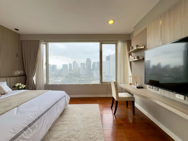 Hampton Thonglor 10, Bangkok, 324 Soi Thonglor 10, Sukhumvit Road, Khlong Tan Nua, Watthana, Bangkok, 3 Bedrooms, 164 sqm, Condo For Sale, by Bangkok Residential, 500415319 - DDproperty.com