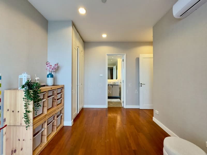 Hampton Thonglor 10, Bangkok, 324 Soi Thonglor 10, Sukhumvit Road, Khlong Tan Nua, Watthana, Bangkok, 3 Bedrooms, 164 sqm, Condo For Sale, by Bangkok Residential, 500415319 - DDproperty.com