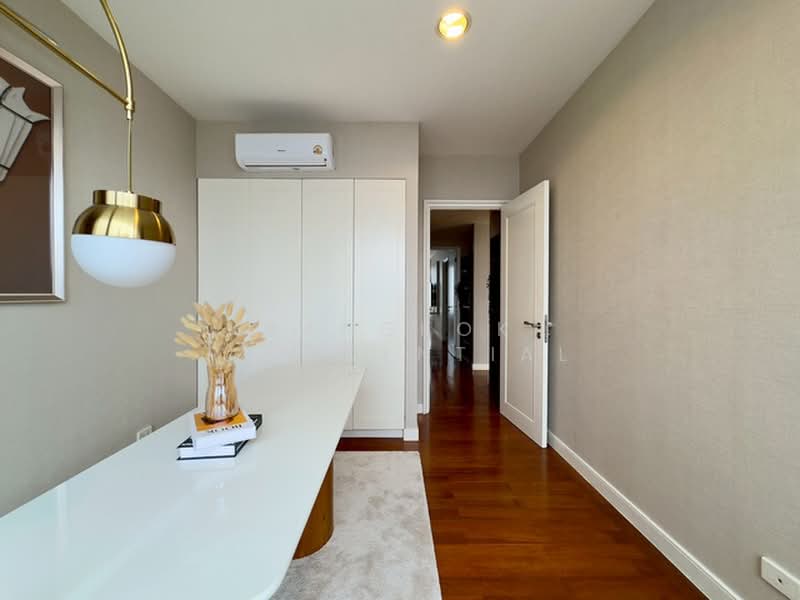 Hampton Thonglor 10, Bangkok, 324 Soi Thonglor 10, Sukhumvit Road, Khlong Tan Nua, Watthana, Bangkok, 3 Bedrooms, 164 sqm, Condo For Sale, by Bangkok Residential, 500415319 - DDproperty.com