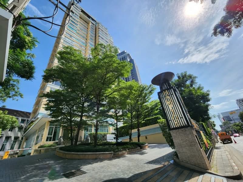 Hampton Thonglor 10, Bangkok, 324 Soi Thonglor 10, Sukhumvit Road, Khlong Tan Nua, Watthana, Bangkok, 3 Bedrooms, 164 sqm, Condo For Sale, by Bangkok Residential, 500415319 - DDproperty.com