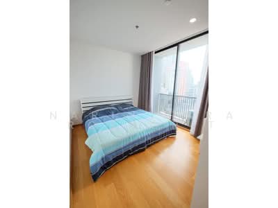 For Rent - Noble Revo Silom, Bangkok