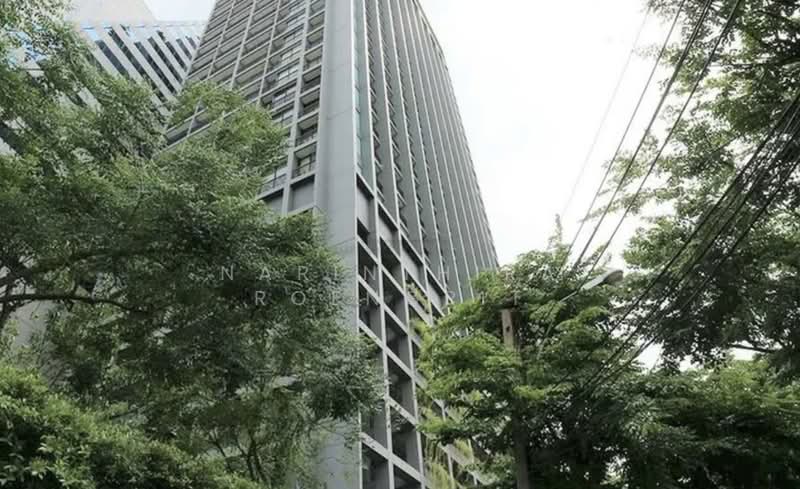 Noble Revo Silom, Bangkok, 88 Soi Surasak Surasak Road, Silom, Bang Rak, Bangkok, 2 Bedrooms, 66 sqm, Condo For Rent, by Narinthira Roengrit, 500415320 - DDproperty.com