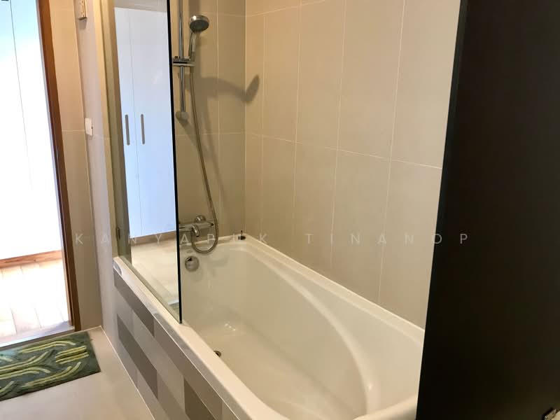 Montrose Court, Bangkok, Sukhumvit Road, Khong Tan, Khlong Toei, Bangkok, 1 Bedroom, 64 sqm, Apartment For Rent, by Kanyapuk Tinanop, 500415321 - DDproperty.com
