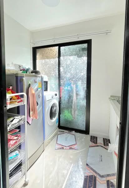 iCondo Sukhumvit 105, Bangkok, 20 Soi Lasalle 19,  Sukhumvit 105 Road, Bang Na, Bangkok, 1 Bedroom, 29 sqm, Condo For Sale, by The Best Property นิด, 500415323 - DDproperty.com