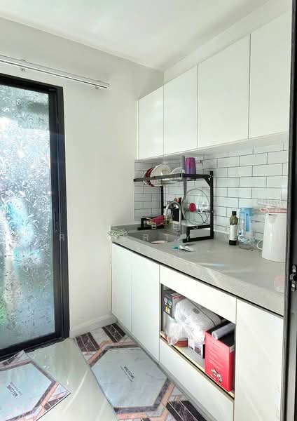 iCondo Sukhumvit 105, Bangkok, 20 Soi Lasalle 19,  Sukhumvit 105 Road, Bang Na, Bangkok, 1 Bedroom, 29 sqm, Condo For Sale, by The Best Property นิด, 500415323 - DDproperty.com