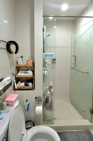 iCondo Sukhumvit 105, Bangkok, 20 Soi Lasalle 19,  Sukhumvit 105 Road, Bang Na, Bangkok, 1 Bedroom, 29 sqm, Condo For Sale, by The Best Property นิด, 500415323 - DDproperty.com