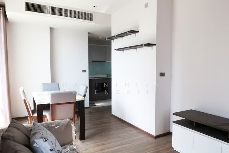 CEIL by Sansiri, Bangkok, 11 Soi Ekamai 12, Sukhumvit 63 Road, Khlong Tan Nua, Watthana, Bangkok, 2 Bedrooms, 64 sqm, Condo For Sale, by Narinthira Roengrit, 500415327 - DDproperty.com