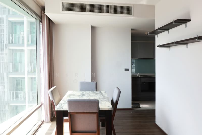 CEIL by Sansiri : ซีล บาย แสนสิริ, กรุงเทพ, 11 ซอยเอกมัย 12 ถนนสุขุมวิท 63, คลองตันเหนือ, วัฒนา, กรุงเทพ, 64 ตร.ม., คอนโด ขาย, โดย Narinthira Roengrit, 500415327 - DDproperty.com