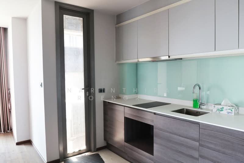 CEIL by Sansiri, Bangkok, 11 Soi Ekamai 12, Sukhumvit 63 Road, Khlong Tan Nua, Watthana, Bangkok, 2 Bedrooms, 64 sqm, Condo For Sale, by Narinthira Roengrit, 500415327 - DDproperty.com