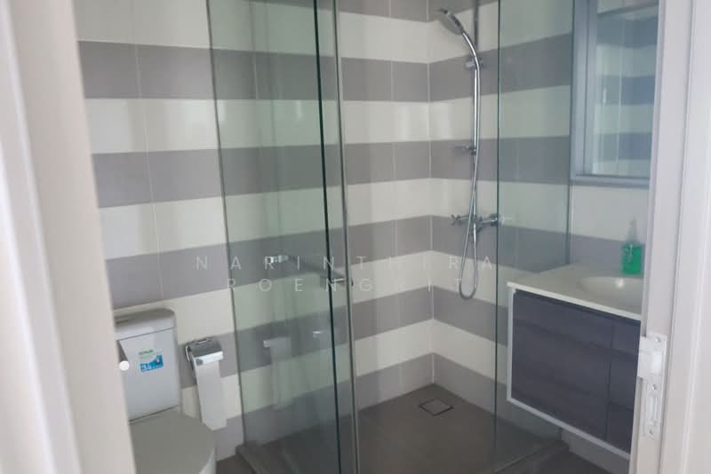 CEIL by Sansiri, Bangkok, 11 Soi Ekamai 12, Sukhumvit 63 Road, Khlong Tan Nua, Watthana, Bangkok, 2 Bedrooms, 64 sqm, Condo For Sale, by Narinthira Roengrit, 500415327 - DDproperty.com