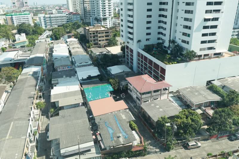 CEIL by Sansiri : ซีล บาย แสนสิริ, กรุงเทพ, 11 ซอยเอกมัย 12 ถนนสุขุมวิท 63, คลองตันเหนือ, วัฒนา, กรุงเทพ, 64 ตร.ม., คอนโด ขาย, โดย Narinthira Roengrit, 500415327 - DDproperty.com