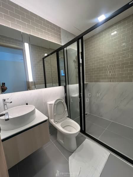 XT Phayathai, Bangkok, Phaya Thai Road, Thanon Phaya Thai, Ratchathewi, Bangkok, 1 Bedroom, 33 sqm, Condo For Rent, by PROPMATCH CO., LTD., 500415329 - DDproperty.com