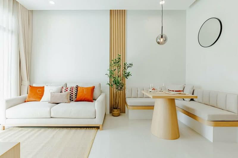 The Asset Curve - Phuket, Phuket, เทพกระษัตรี, Sri Sunthon, Thalang, Phuket, 2 Bedrooms, 50 sqm, Townhouse For Sale, by Connex Property, 500415332 - DDproperty.com